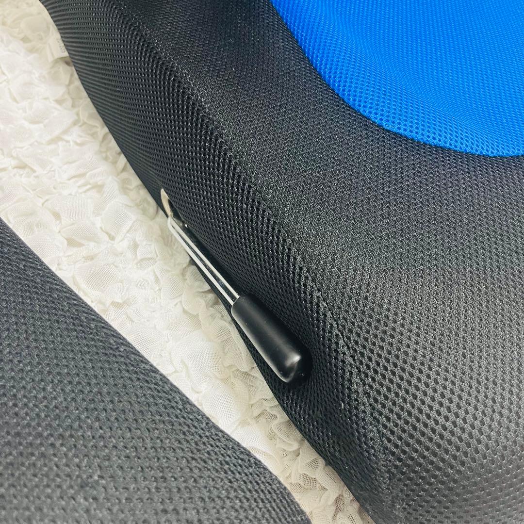 タマリビング コローリゲーミングチェア座椅子ハイバック イスゲームリクライニング