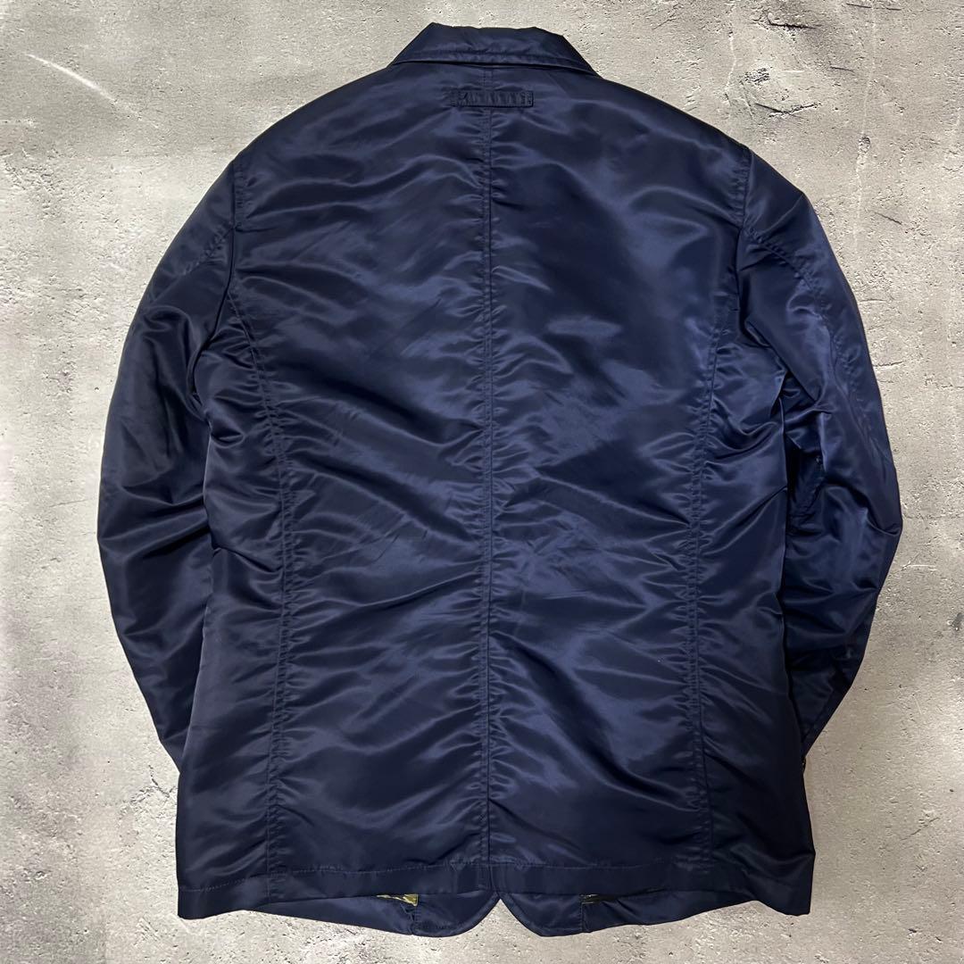 rough &swell MA1タイプ　ジャケット