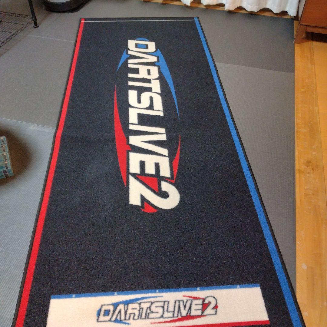 S*e様 DYNASTY ダーツスタンドセット DY01-BK ダーツライブ2