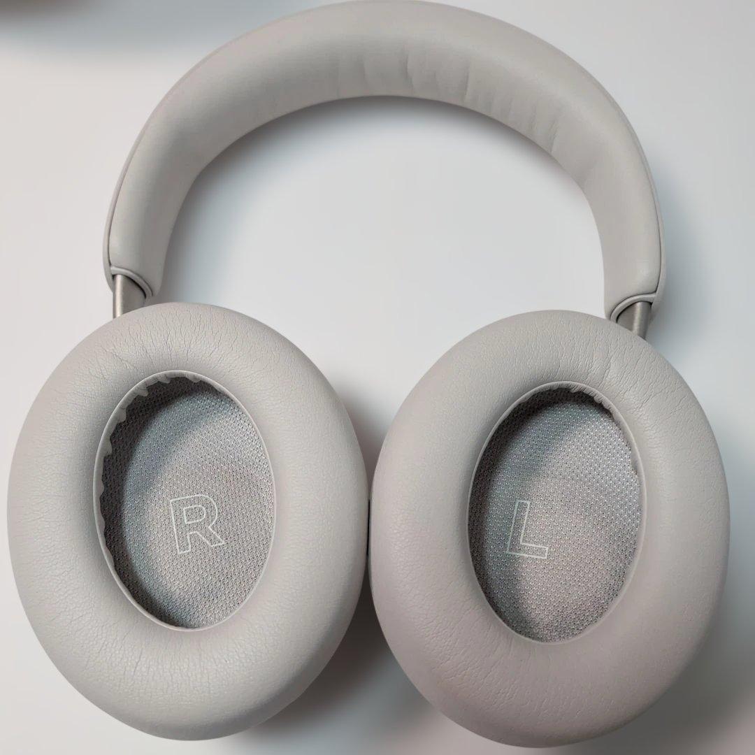 【今月購入】Bose QuietComfort Ultra Headphones