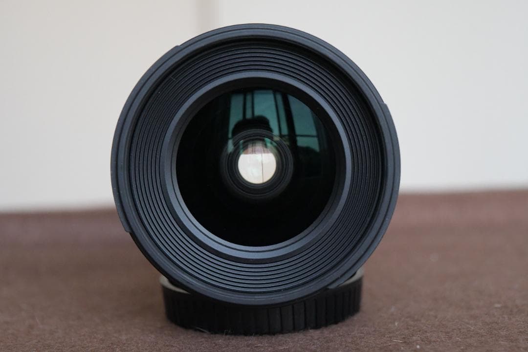 美品 TOKINA FiRIN 20mm F2 FE MF SONY Eマウント