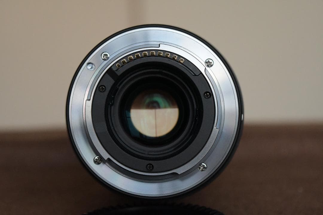 美品 TOKINA FiRIN 20mm F2 FE MF SONY Eマウント