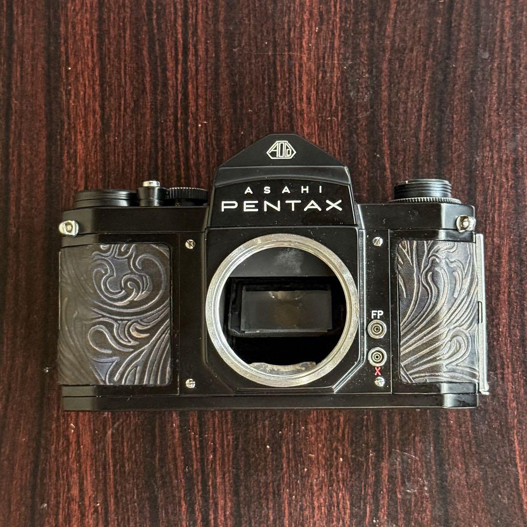 PENTAX S3 美品