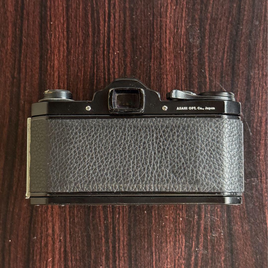 PENTAX S3 美品