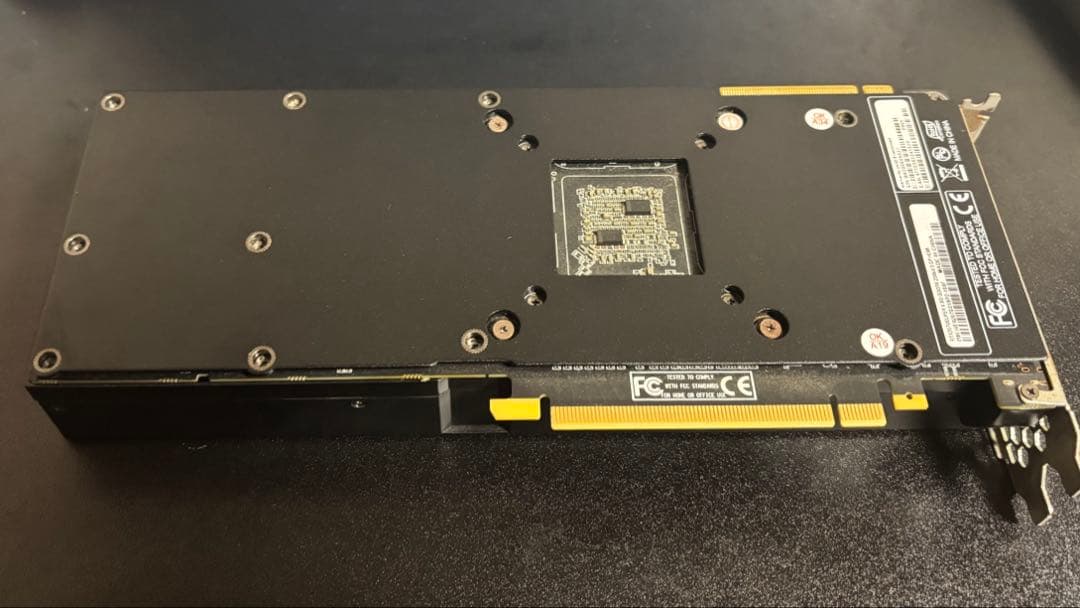 グラフィックボード・グラボ・ビデオカード NVIDIA GeForce RTX 2070 SUPER -PALIT-