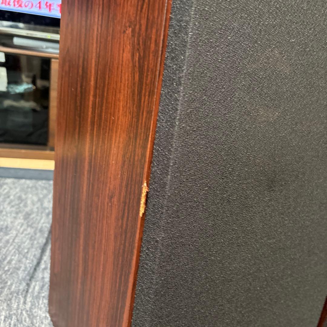 Technicsスピーカー　SB-65