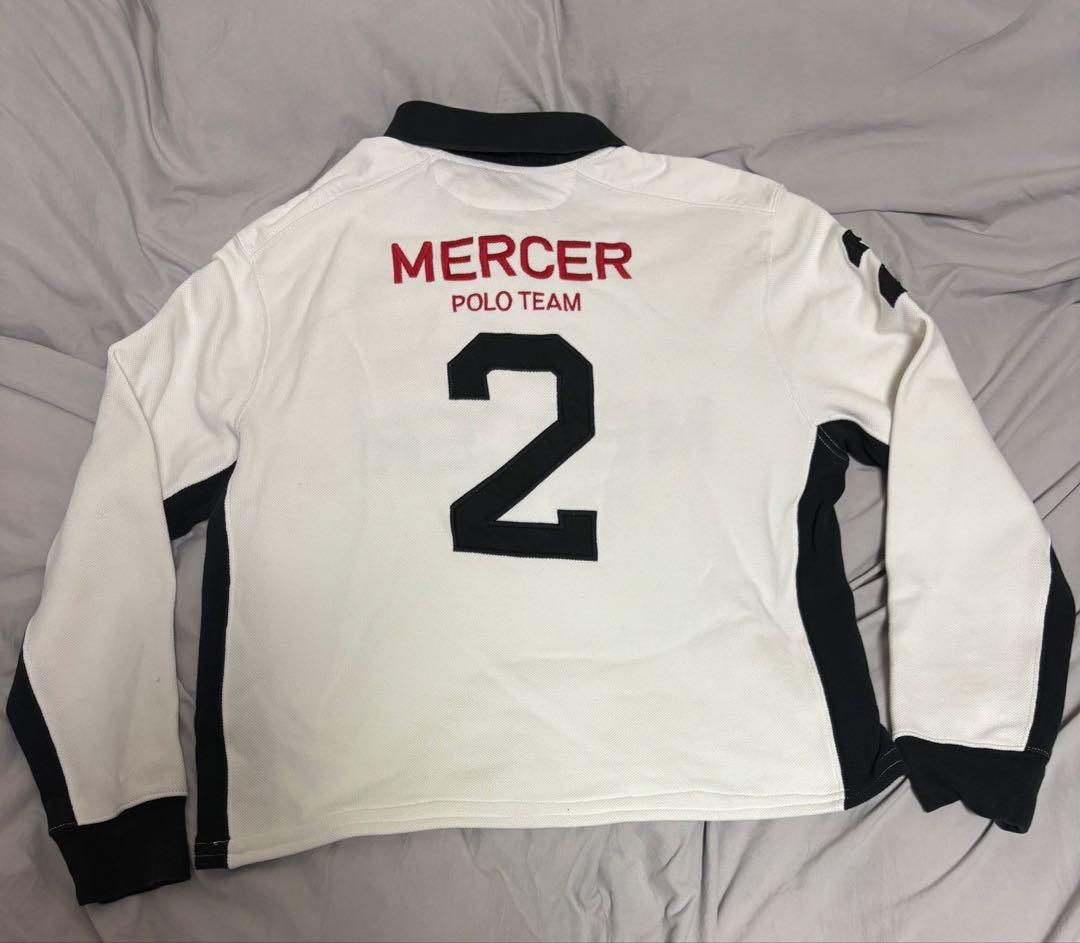 90s Polo by Ralph Lauren ポロシャツ ラルフ　L