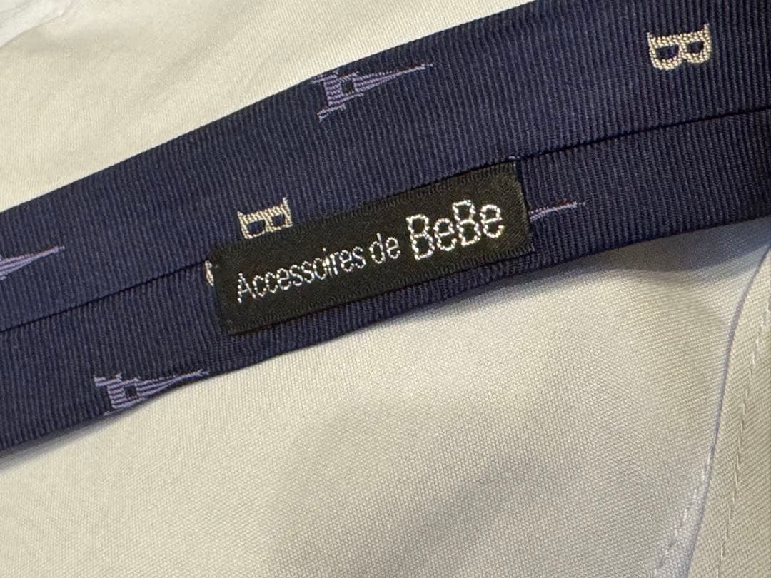 BeBe 男児 120cm スーツセット＋moonstar 黒靴　19cm