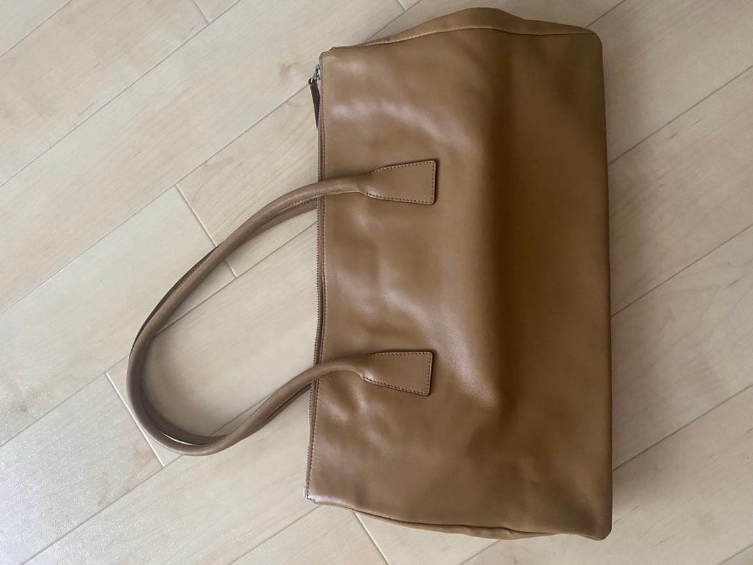 jilsander 00s ボストンバッグ　archive