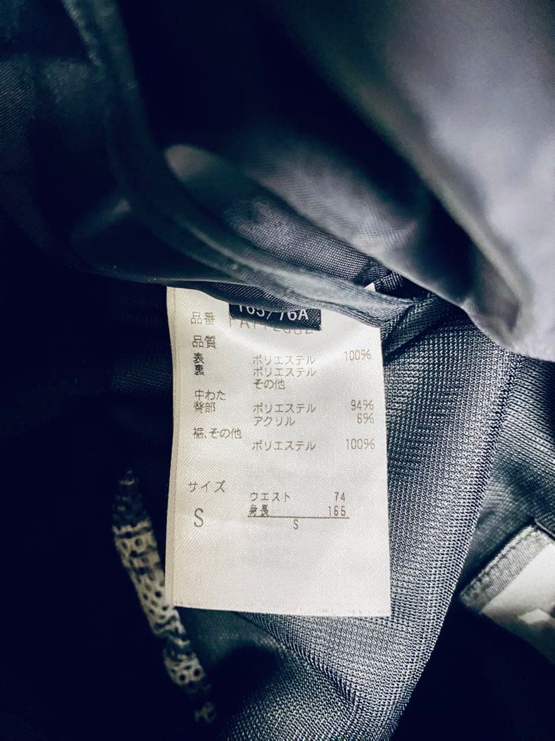 フェニックス　スキーウェア　メンズ　上下セット