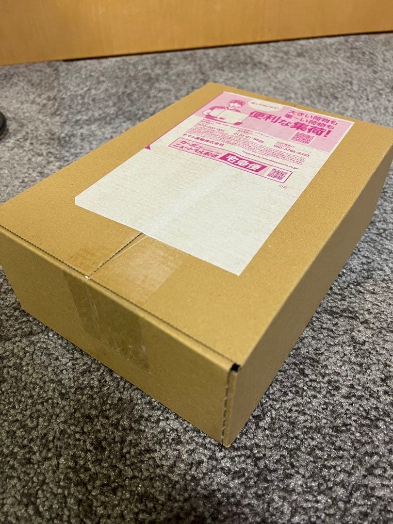 ポケセン産 メガドリームex BOX 未開封