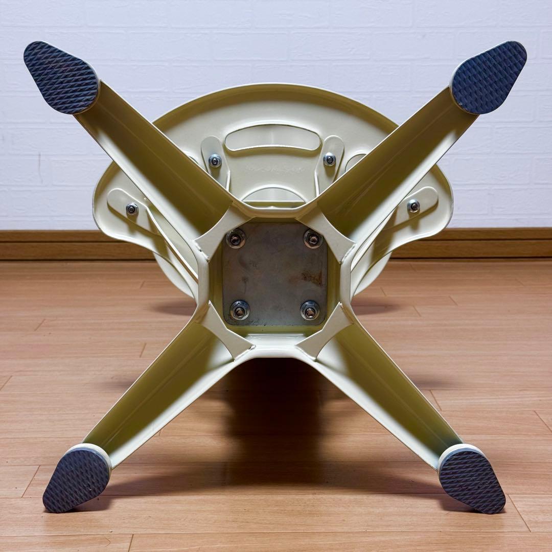 【状態良好】DULTON ダルトン バースツール ロータス カウンターチェア