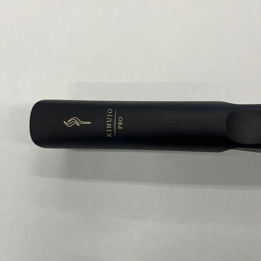 ★一度のみ使用★ KINUJO Pro Straight KP001 絹女 プロ