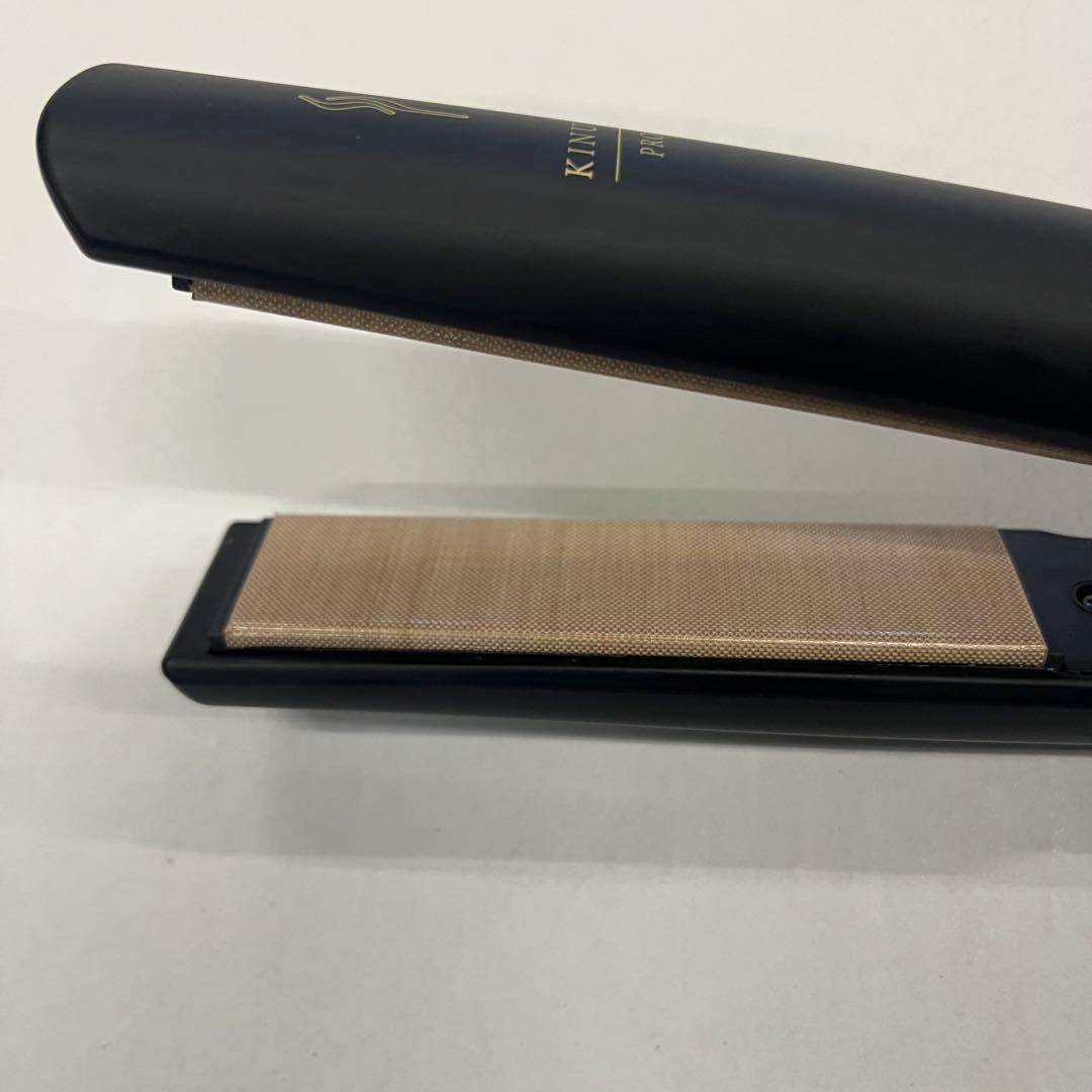 ★一度のみ使用★ KINUJO Pro Straight KP001 絹女 プロ