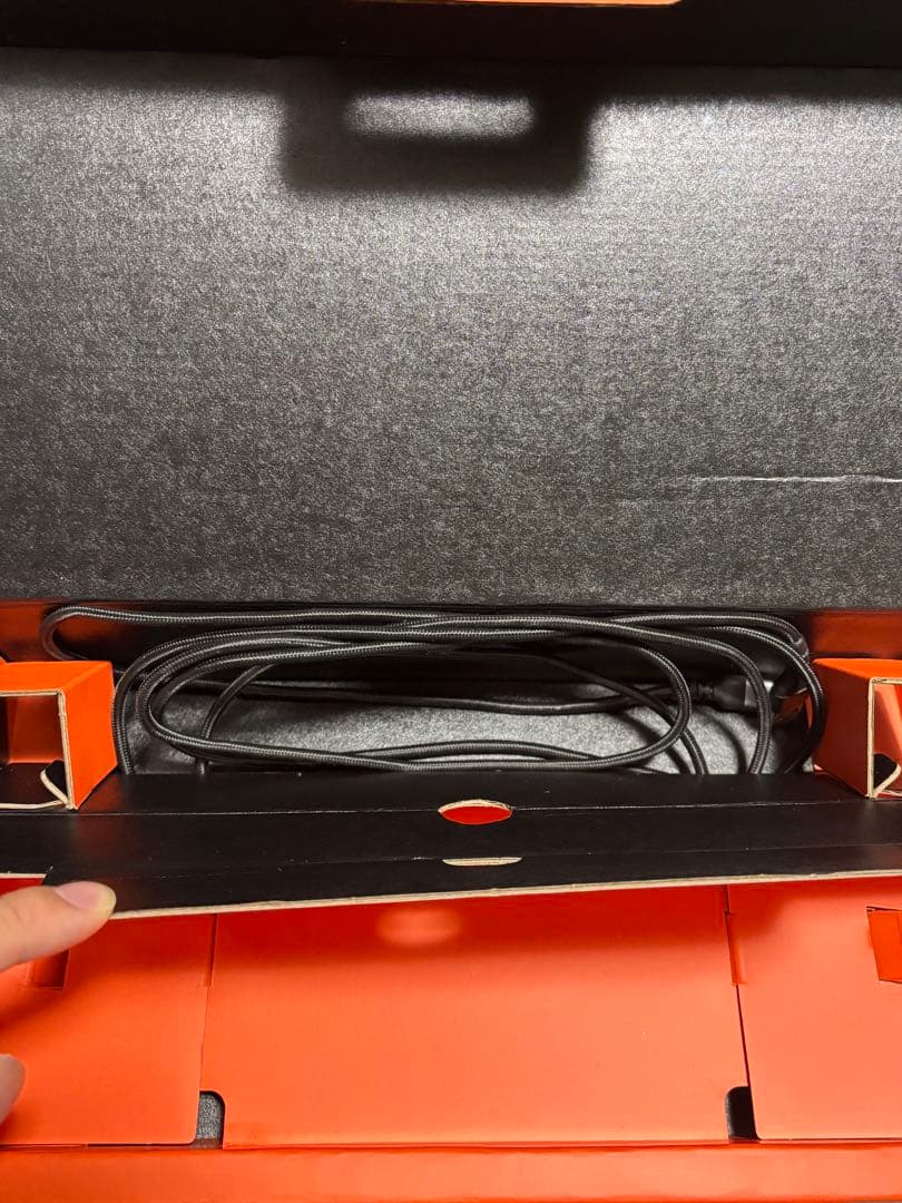 SteelSeries Apex Pro Mini キーボード本体