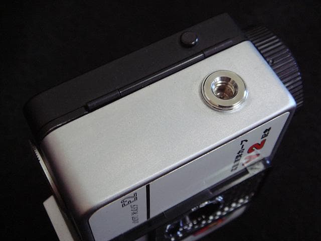 リコー オートハーフ E2 広島カープ ricoh autohalf rare