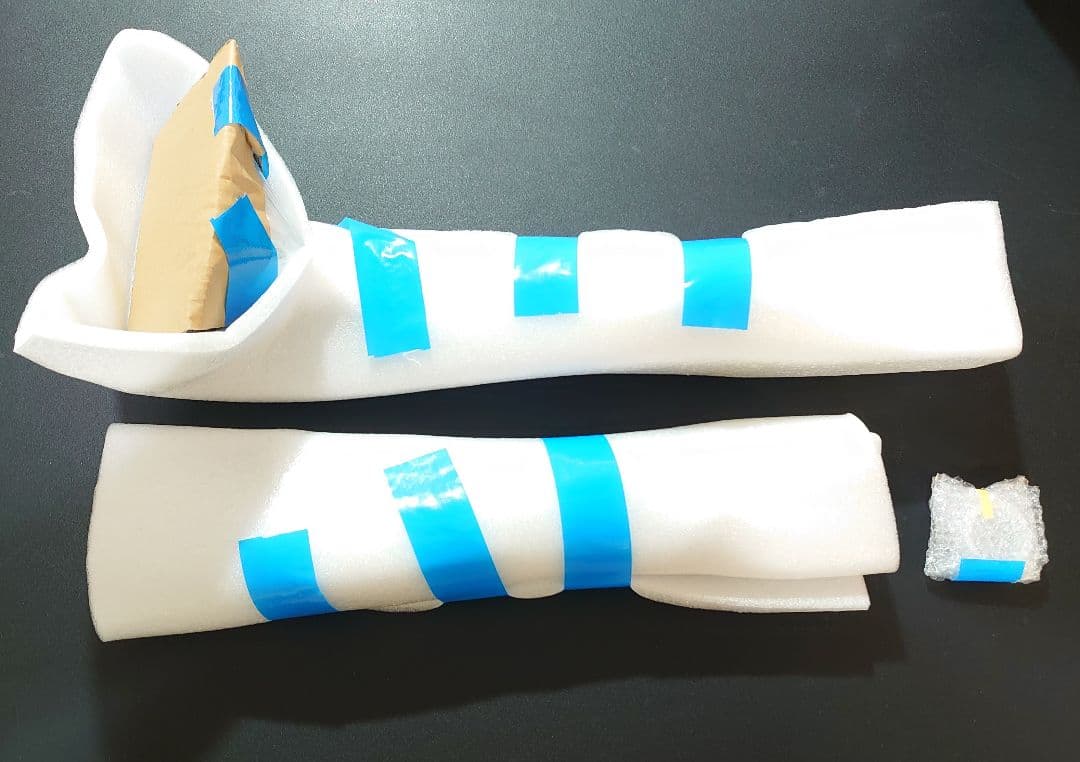 【美品】 Ergotron LX　エルゴトロン　追加アーム　ホワイト