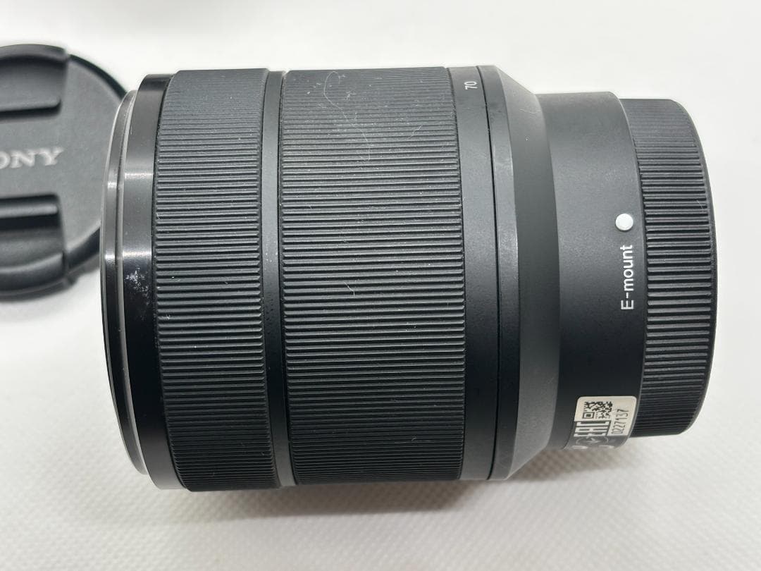 【IMM】SONY FE 28-70mm F3.5-5.6