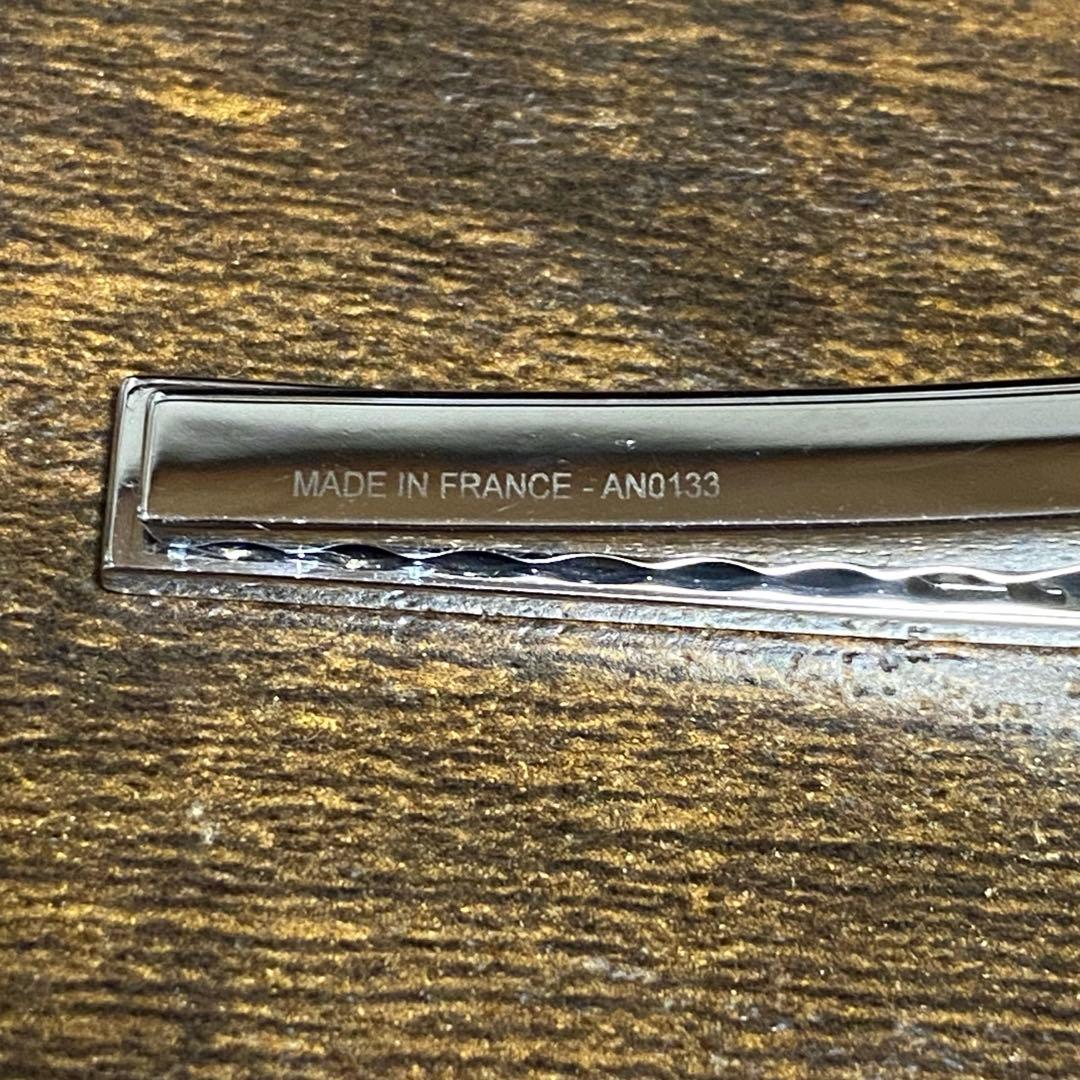 LOUIS VUITTON　ルイヴィトン　シルバー　ネクタイピン