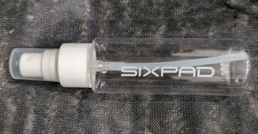 SIXPAD Powersuit Lite Abs Mサイズ