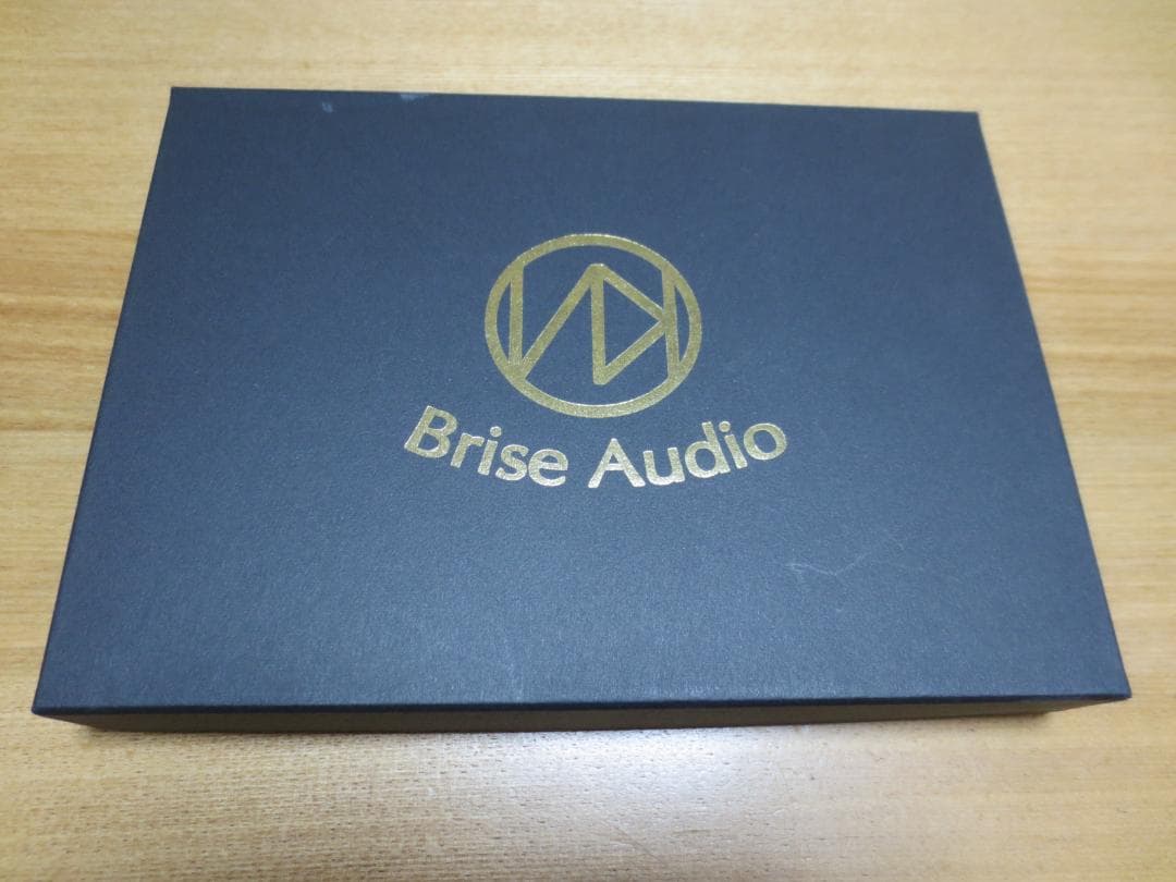 イヤホン Brise Audio YATONO Rh2+ IER
