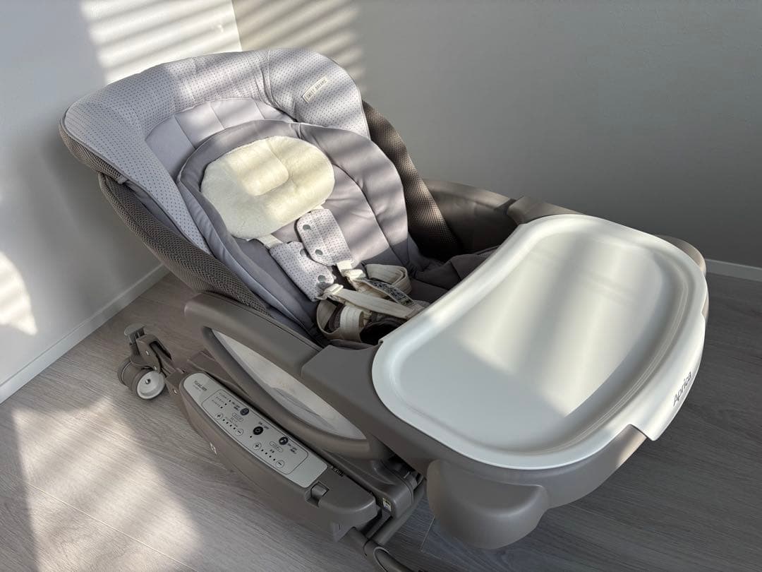 アップリカ　ユラリズム　オート　AC