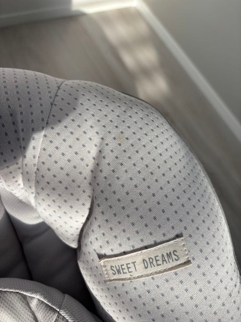 アップリカ　ユラリズム　オート　AC