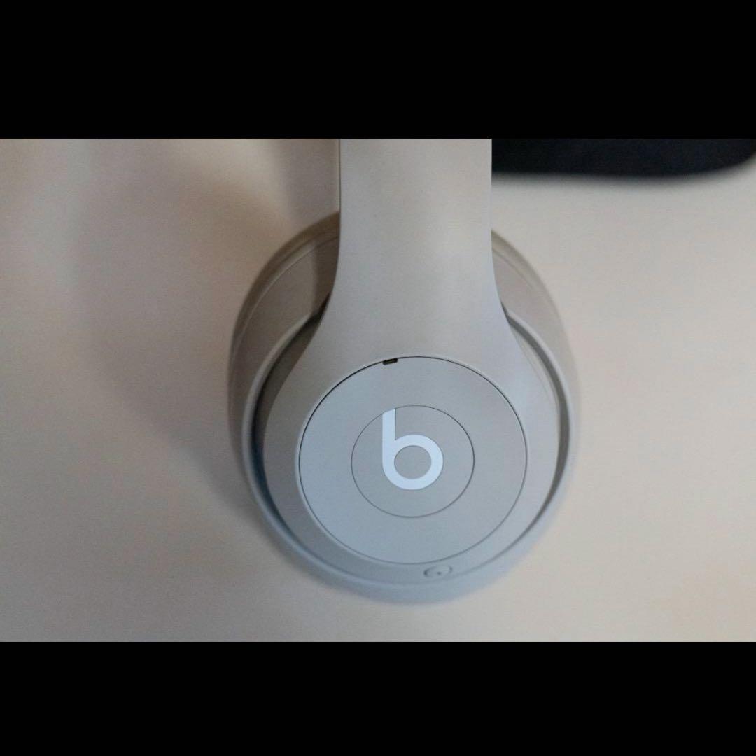 Beats Studio Pro サンドストーン