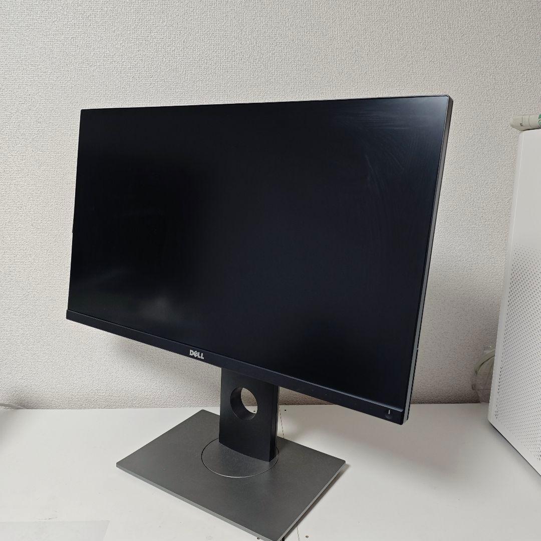 DELL ディスプレイ モニター UP2516D 25インチ/WQHD