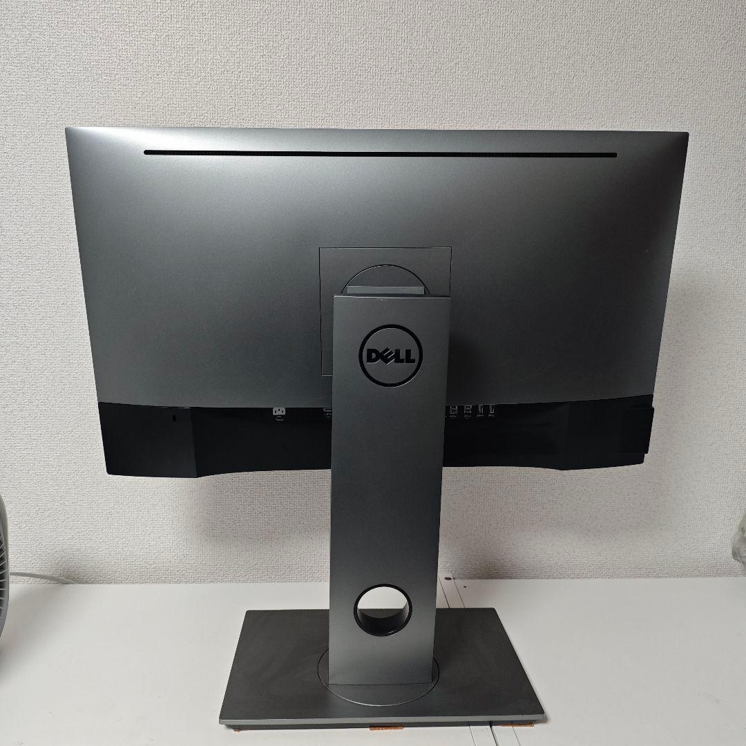 DELL ディスプレイ モニター UP2516D 25インチ/WQHD