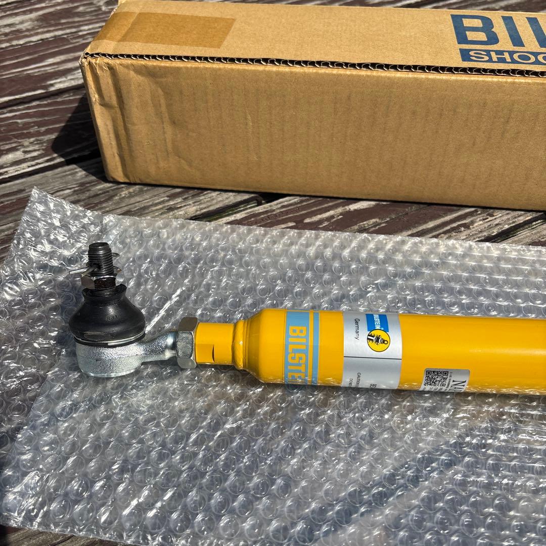 ジムニーシエラ用ビルシュタインステアリングダンパー　スタンダート