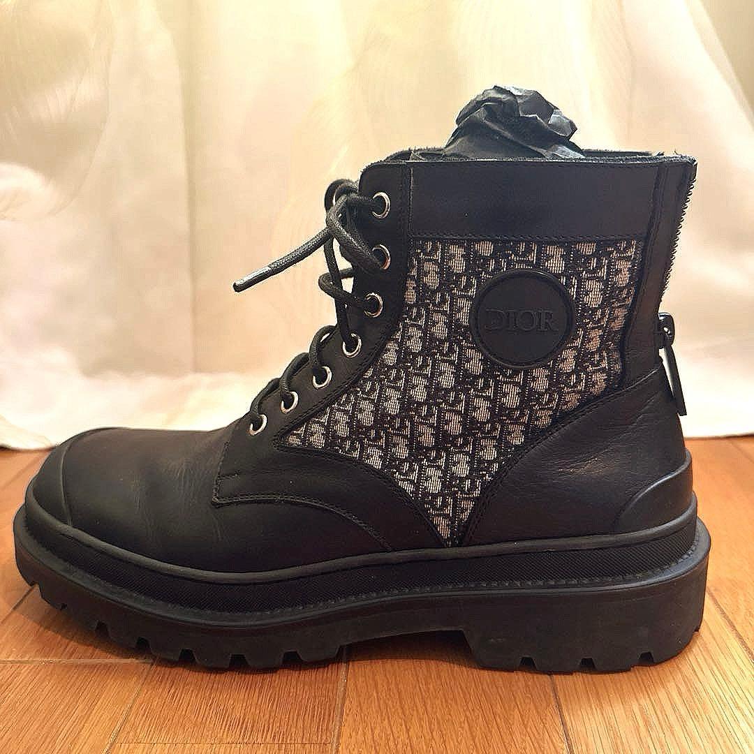 【いもけんぴさん専用ページ】Dior ディオール/オブリークジャガード