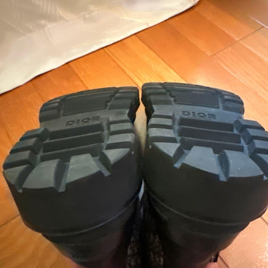 【いもけんぴさん専用ページ】Dior ディオール/オブリークジャガード