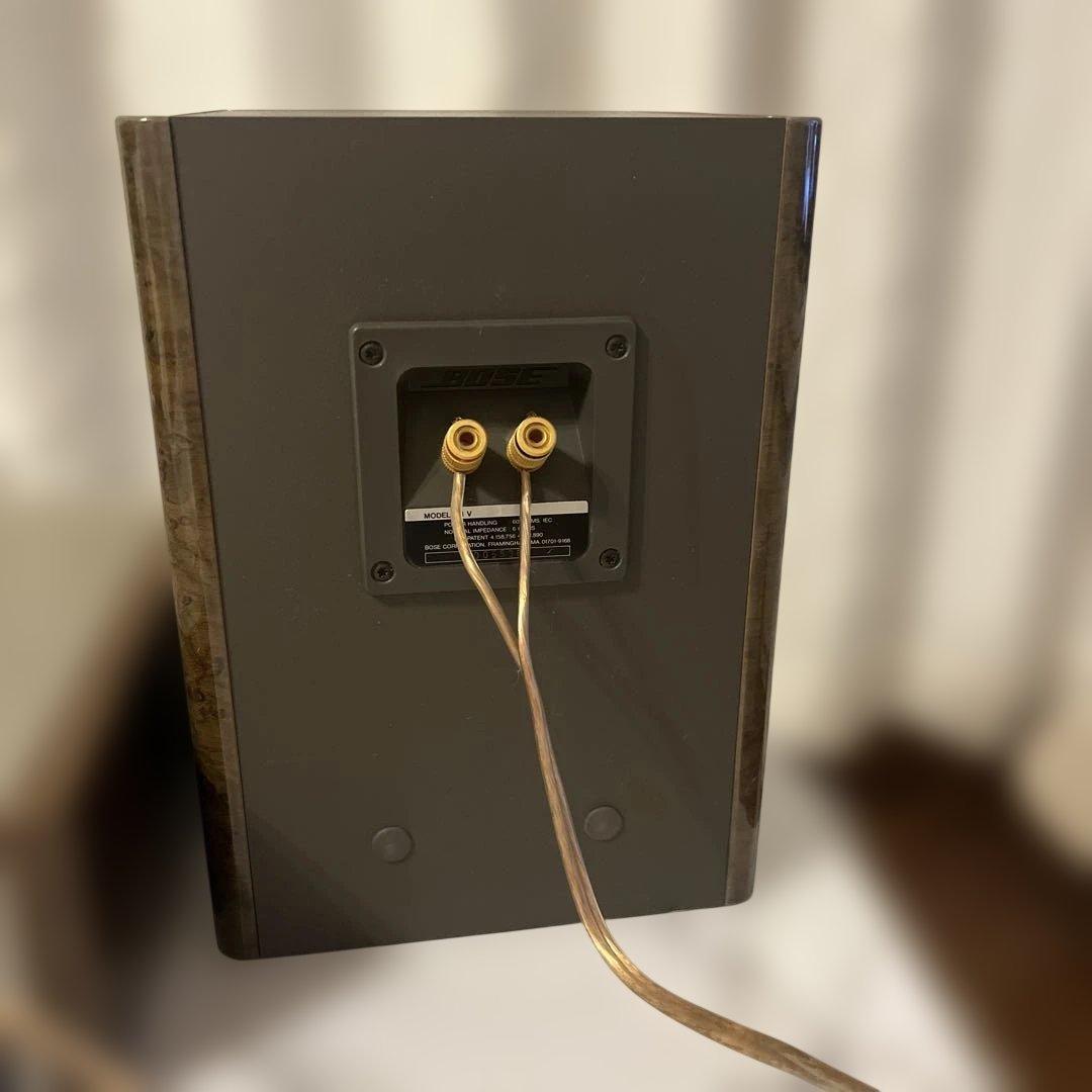 BOSE CDプレーヤーコンポ　スピーカー付きPLS-1610