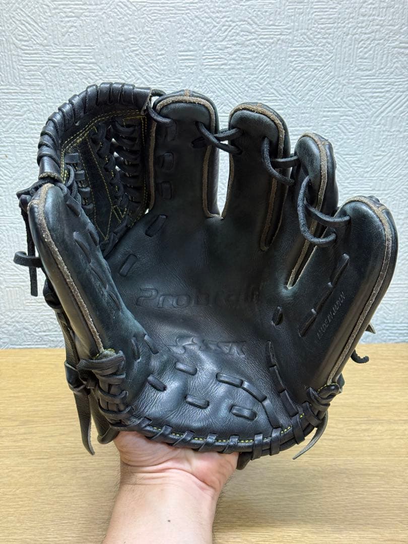 SSK プロブレイン 硬式グラブ 内野手用