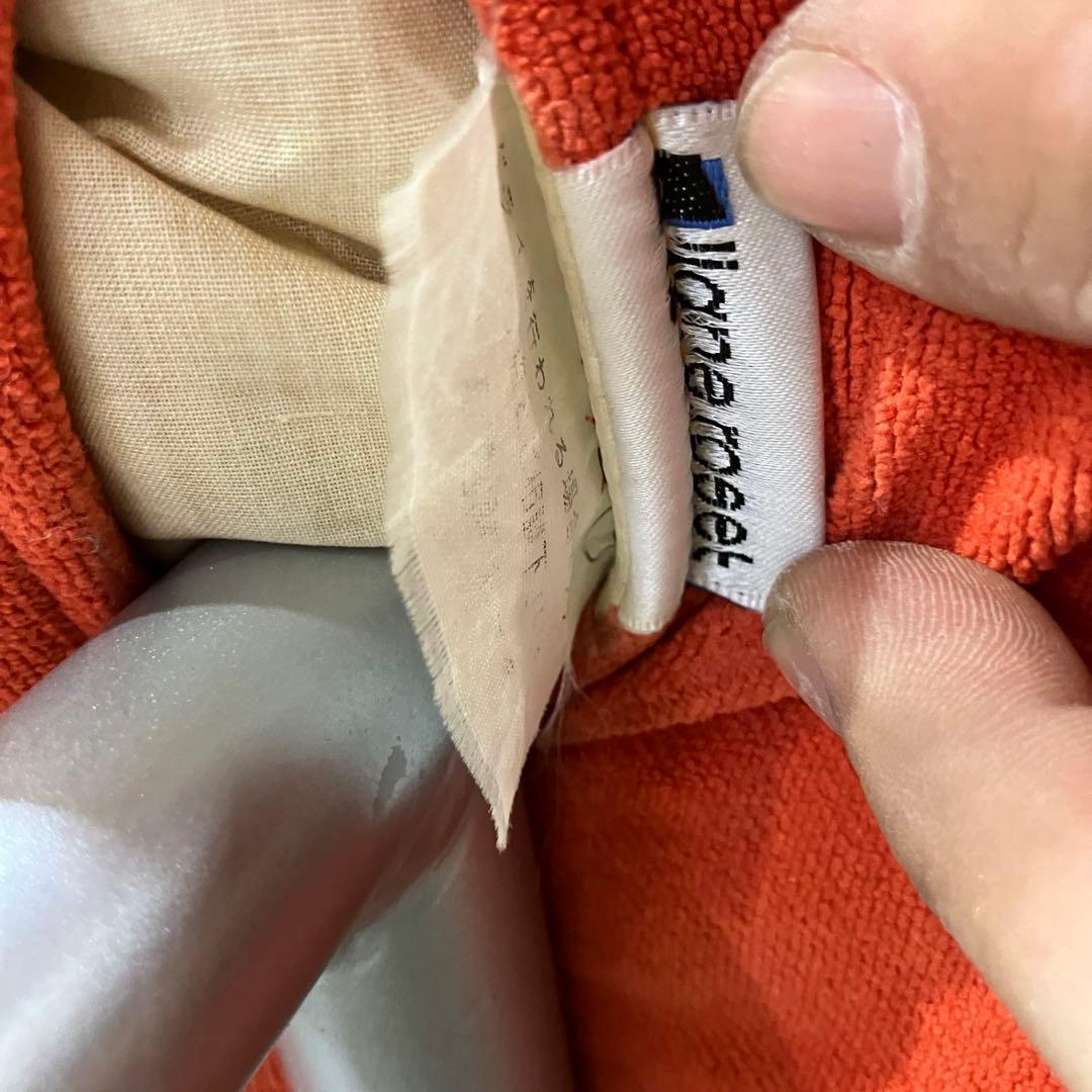 リーンロゼ カラン パフ スツール オットマン