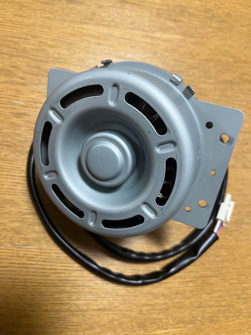 富士工業 90233661 レンジフード 用 モーター