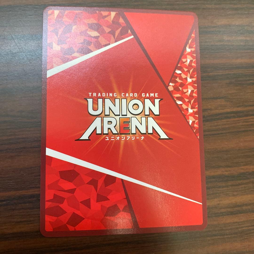 ユニアリ　物語　SR★★ 阿良々木月火