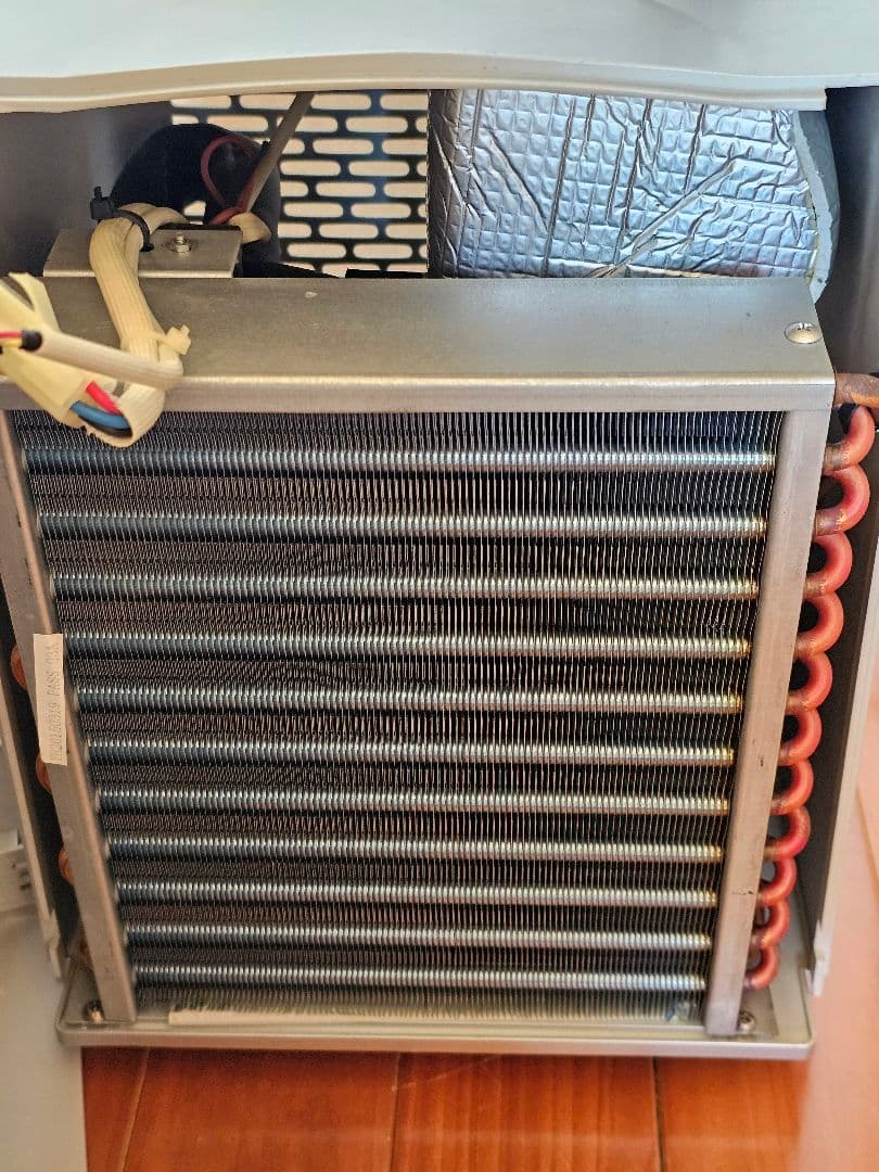 ZENSUI ゼンスイクーラー ZR-75E