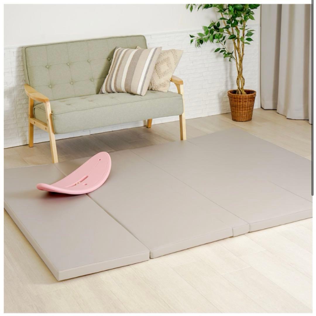 シームレスプレイマット　ちゃいなび　※直接引取り限定※