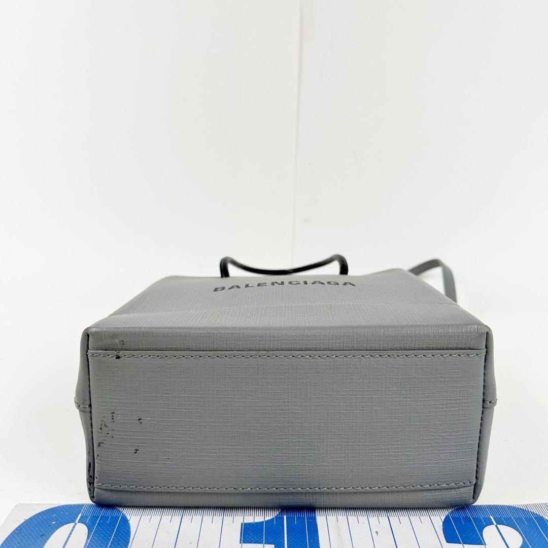 BALENCIAGA バレンシアガ ショッピングトート バッグ
