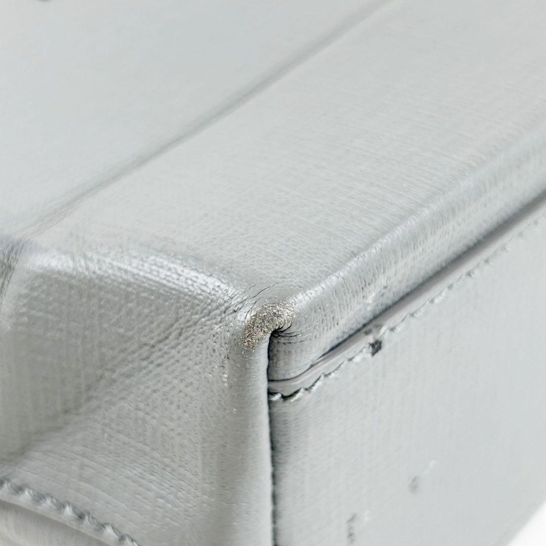 BALENCIAGA バレンシアガ ショッピングトート バッグ