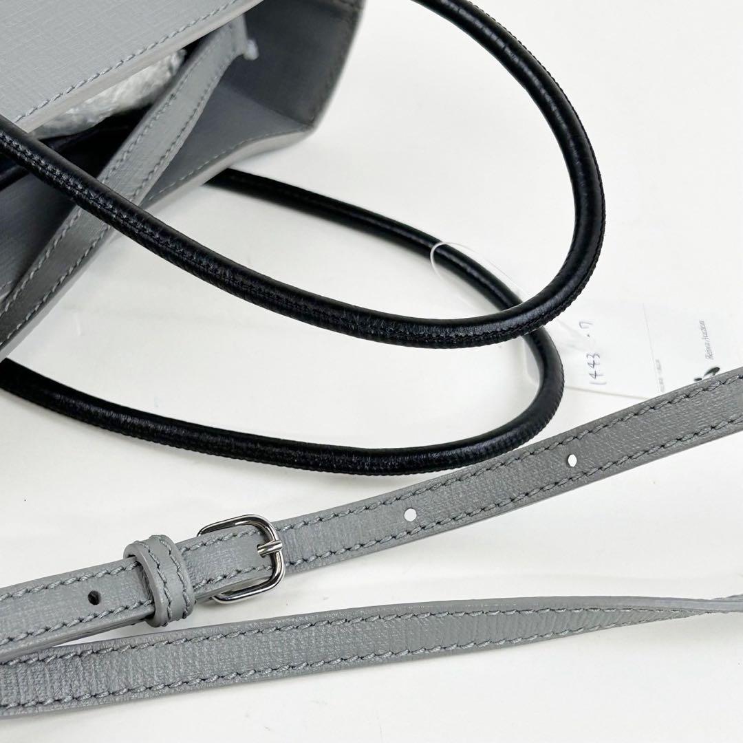 BALENCIAGA バレンシアガ ショッピングトート バッグ