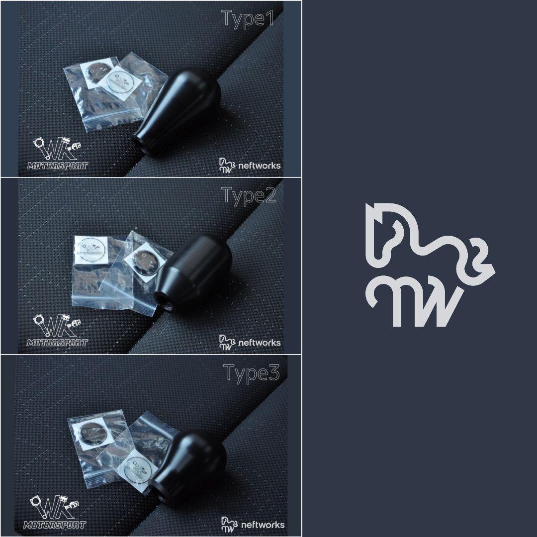 【即納】WK Motorsport ショートシフター ZC33S ZC32S