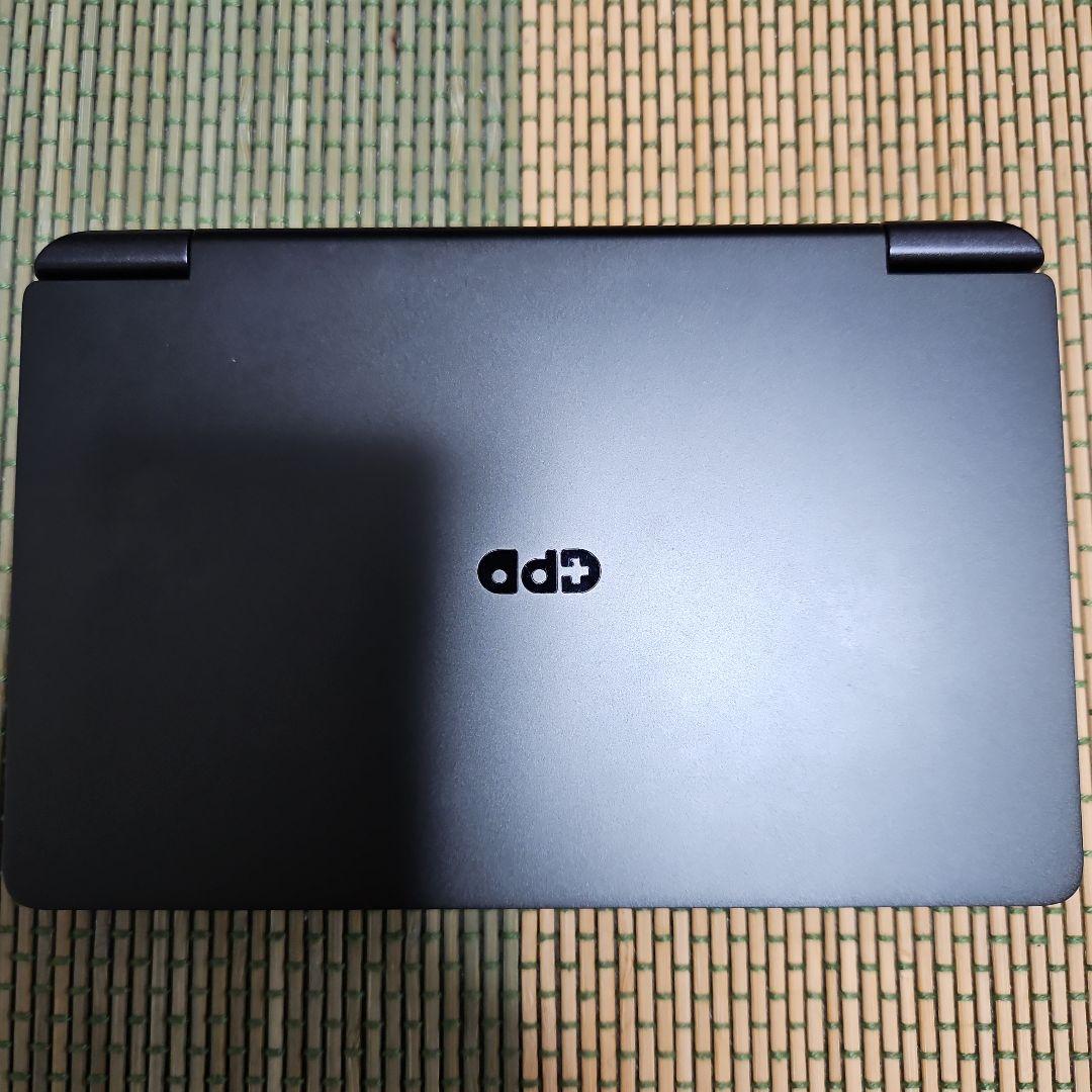 その他ノートPC本体 GPD WIN Mini AMD 7840U 32gb RAM 2TB SSD