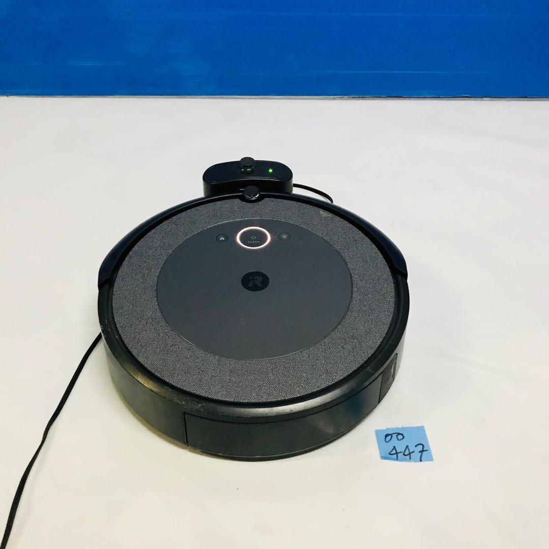 【1D】ルンバ i3 ロボット掃除機 アイロボット