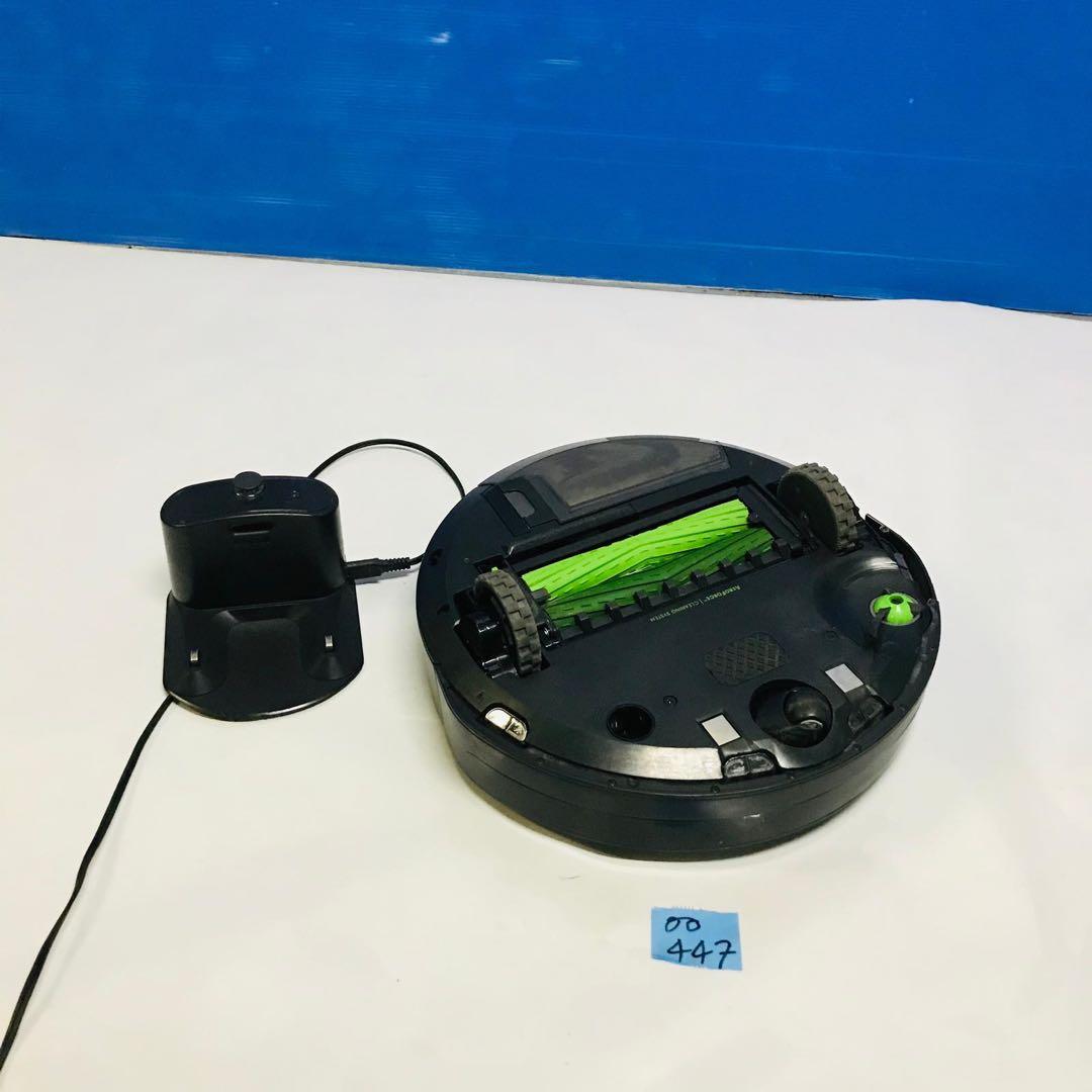 【1D】ルンバ i3 ロボット掃除機 アイロボット