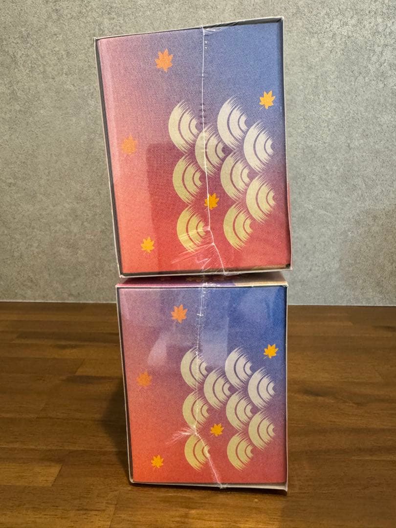 【新品・未開封】ポケモンセンター　ヒロシマ　スペシャルBOX セット