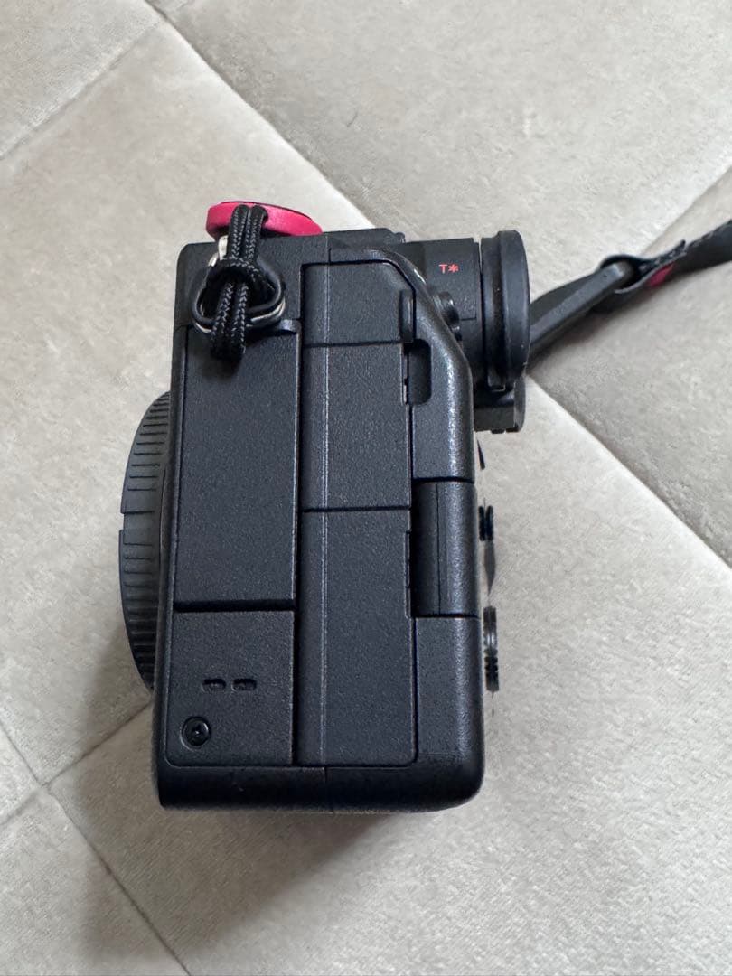 SONY α7Ⅳミラーレスカメラ 本体