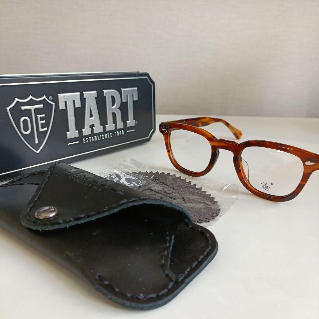 tart optical USA タートオプティカル　アーネル